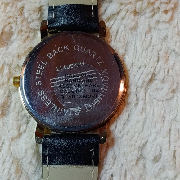 Geneva watch - Picture 4 of 4